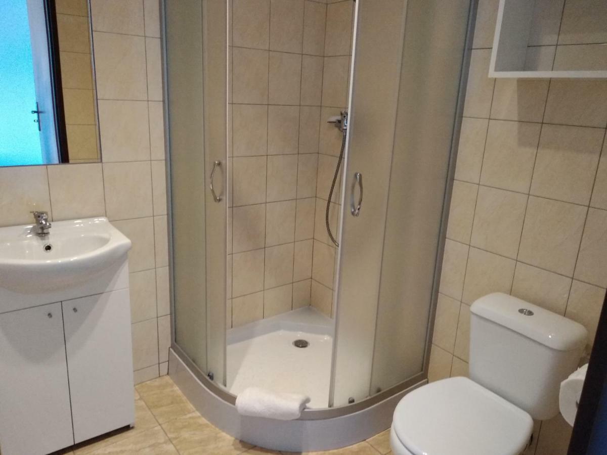 Pokoje Na Fali Darlowo Room photo